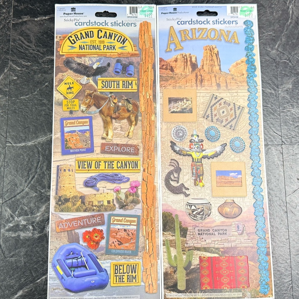Crafting Lot - Picture 3 of 16